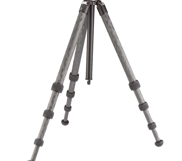Battle of the hiking Tripods